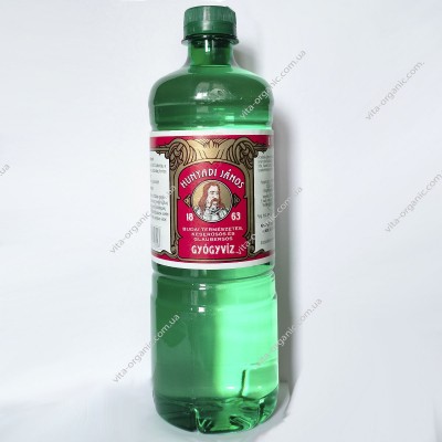 Минеральная вода Хуняди Янош